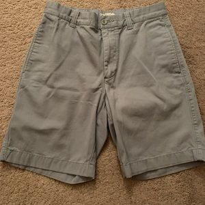 J.Crew Men’s shorts
